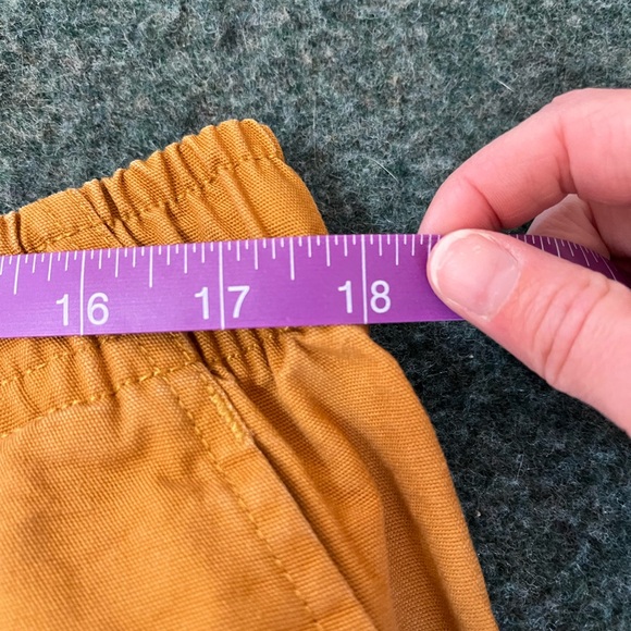 Women’s cotton Nike shorts - Picture 5 of 6